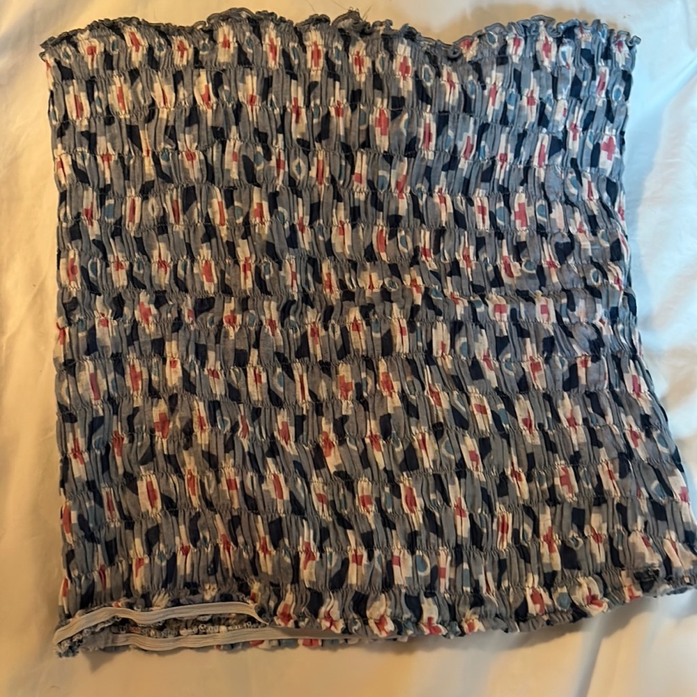 HOBOKO tube top